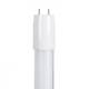 Product of PACK of 60cm 2ft 9W T8 G13 Glass LED Tubes with One Side Power 120lm/W 10 Units