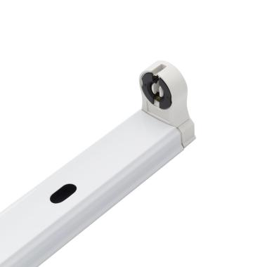 Product of KIT: 150cm 5ft 22W T8 G13 Nano PC LED Tube 130lm/W and Lamp Holder