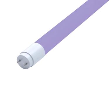 Prodotto da Tubo LED T8 G13 120 cm 18W Connessione Unilaterale Luce Nera