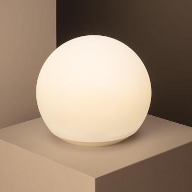 Prodotto da Sfera LED Solare 25cm