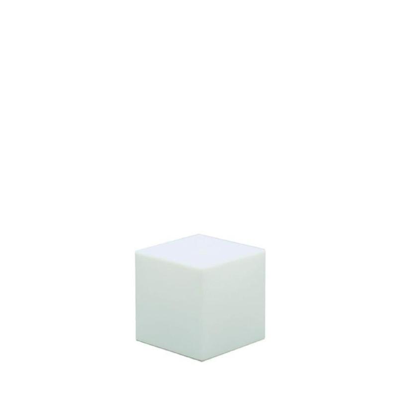 Prodotto da Cubo LED RGBW Cuby 32 Solare Smarttech