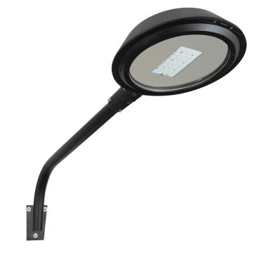Product van Muurbeugel Ø60mm voor Straatverlichting Armaturen