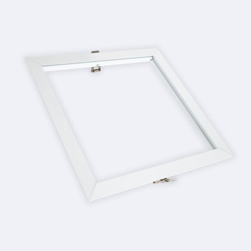 Product van Inbouwframe voor LED panelen 30x30 cm