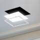 Prodotto da Cornice a Incasso per Pannelli LED 60x30 cm