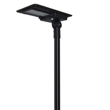 Prodotto da Apparechio Stradale LED Solare 13800lm 170lm/w Sinaí con MPPT e Sensore di Movimento 