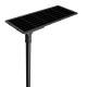 Product of Sinai Solar LED Street Light with MPPT & Motion Sensor 13800lm 170lm/W 