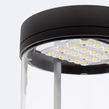 Produit de Luminaire LED 60W Espirit Lumileds PHILIPS Xitanium Éclairage Publique