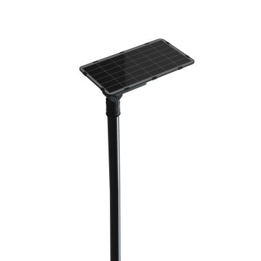 Product van Openbare Verlichting Armatuur  LED  Solar 6400lm 160lm/w Sinai  met MPPT y Bewegingssensor 