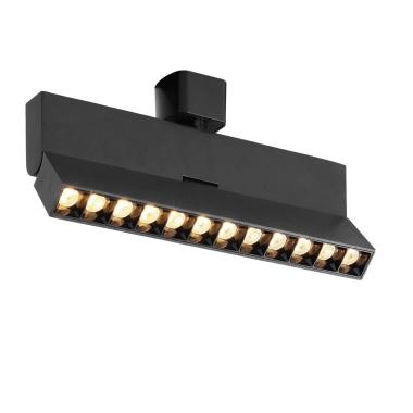 Produkt von LED-Strahler für 1-Phasenstromschiene 12W Dimmbar TRIAC CCT Wählbar No Flicker Elegant Optic