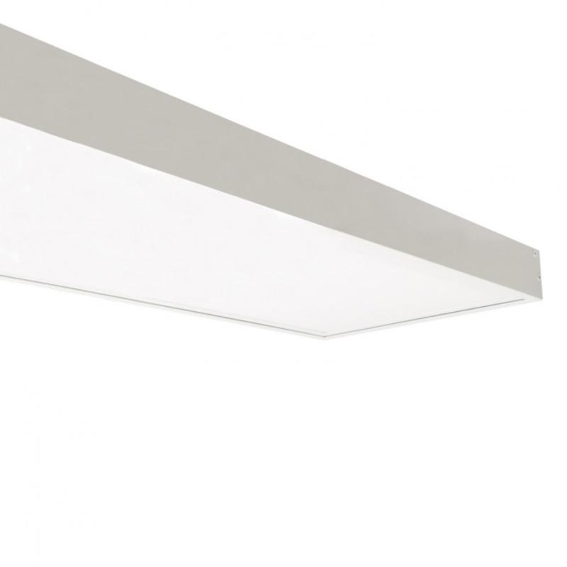 Produkt von Oberflächenbausatz für LED-Panele 120x30cm