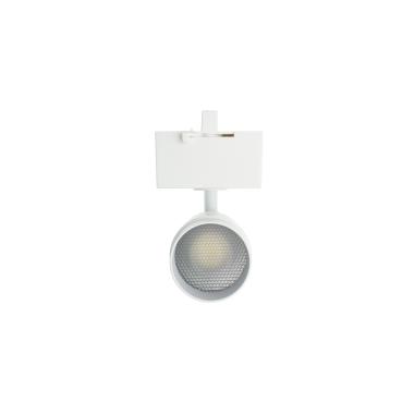 Product of 20W Cannon CREE UGR19 LED Spotlight for Three Phase Track in White