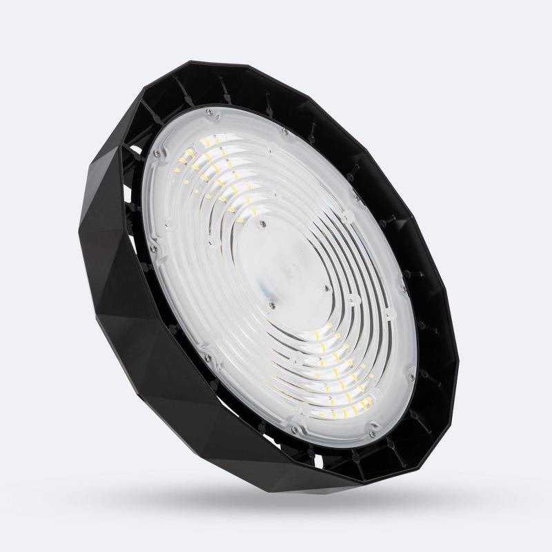 Produit de Cloche LED Industrielle UFO 100W 200lm/W PHILIPS Xitanium LEDNIX HBM