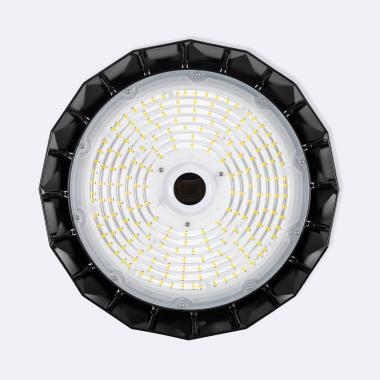 Product of 100W PHILIPS Xitanium SMART Industrial UFO LED High Bay 200lm/W with Motion Sensor 