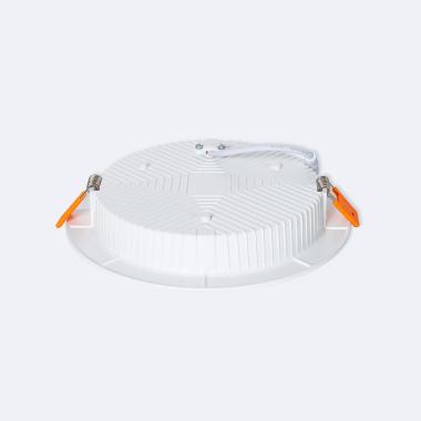 Prodotto da Downlight LED 18W Circolare OSRAM Aero 110 lm/W LIFUD Foro Ø 150 mm