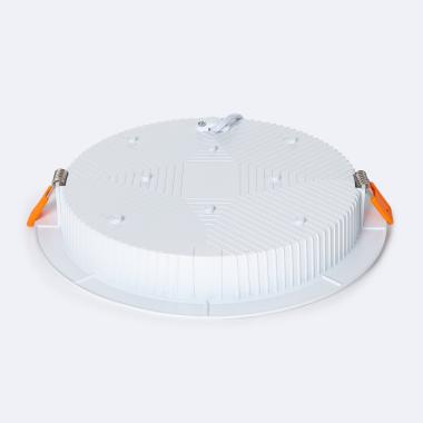 Product of 24W Aero OSRAM LED Downlight LIFUD 110lm/W Ø 200 mm Cut-Out