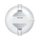 Produit de Downlight LED 12W CCT PHILIPS Ledinaire Slim  Coupe Ø 150mm DN065B G4