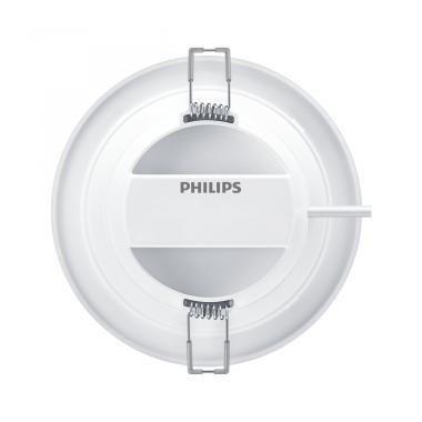 Produkt von LED-Downlight 12W CCT PHILIPS Ledinaire Slim Schnitt Ø 150 mm DN065B G4