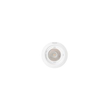 Product of 5W SceneSwitch LED PHILIPS Pomeron Downlight Ø 70 mm Cut-Out 