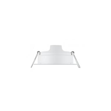 Produkt od Stropní Podhledové Downlight LED Svítidlo 6W PHILIPS Slim Meson Výřez Ø 80 mm