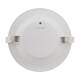 Produkt von LED Downlight Einbaustrahler 25W Rund Badezimmer IP44 Ausschnitt Ø 145 mm