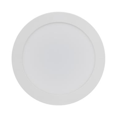 Product van Downlight LED 20W Rond voor Badkamers IP44 Zaag maat Ø 145 mm