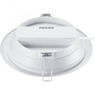 Produit de Downlight LED PHILIPS Slim Ledinaire 19.5W CCT DN065B G3 Coupe Ø 200mm 