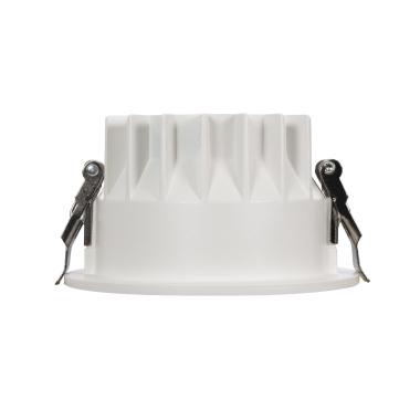 Prodotto da Downlight LED 10W Circolare Premium CRI90 LIFUD Foro Ø 100 mm