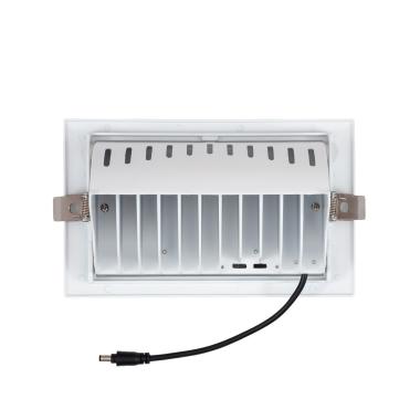 Product van Downlight  Rechthoekig Richtbaar LED 20W SAMSUNG 130 lm/W LIFUD