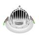 Produkt von LED-Downlight Schwenkbar Rund 48W OSRAM CCT 120 lm/W CCT LIFUD Ausschnitt Ø 175 mm