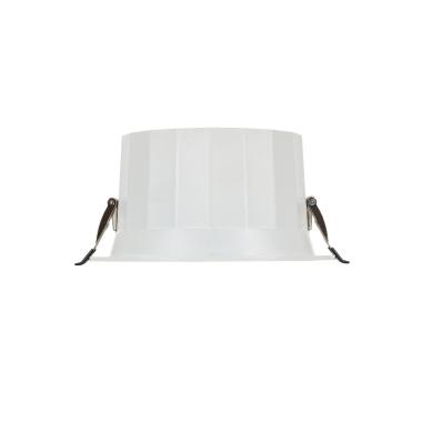 Prodotto da Downlight LED 25W Circolare Premium CRI90 LIFUD Foro Ø 140 mm