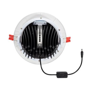 Produkt od Foco Proyector Direccionable Circular LED 60W SAMSUNG 125 lm/W LIFUD