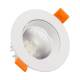 Product of 15W Round COB CRI90 LED Spotlight Ø 113 mm Cut-Out