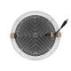 Product van Downlight LED 30W COB Rond Zaag maat Ø 200 mm