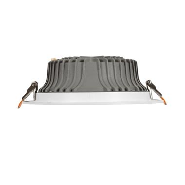 Product van Downlight LED 30W COB Rond Zaag maat Ø 200 mm