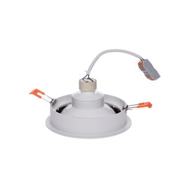 Prodotto da Faretto Downlight LED 12W Circolare AR111 Foro Ø 120 mm