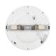 Product van LED paneel Rond 22W verstelbaar 60-160mm