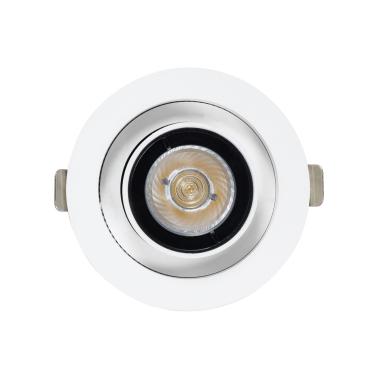 Produkt von LED-Strahler Schwenkbar Sanaqi 12W Runder Ausschnitt Ø 75 mm LIFUD