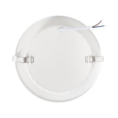 Prodotto da Pannello Downlight LED 18W Circolare Regolabile Slim Foro Ø185 mm