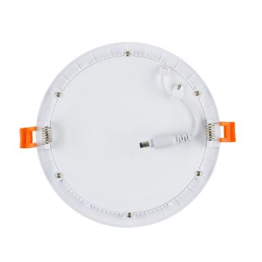 Product of 9W Round UltraSlim LED Downlight Ø 133 mm Cut-Out