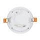 Product of 6W Round SuperSlim LED Downlight with Ø 110 mm Cut-Out