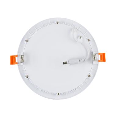 Product of 18W Round SuperSlim LED Downlight with Ø 205 mm Cut-Out