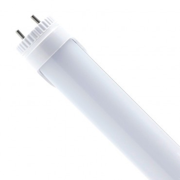 Product LED Buis T8 G13 120 cm  Speciaal voor Slagerijen 20W één zijdige aansluiting 20W 
