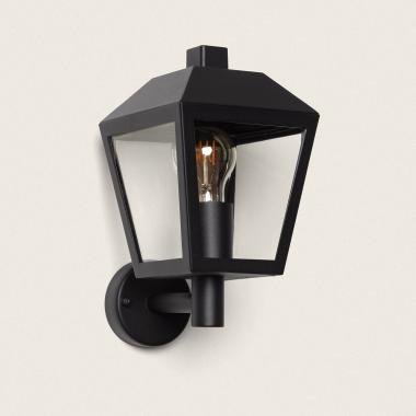 Mukom Aluminium Outdoor Wall Lamp