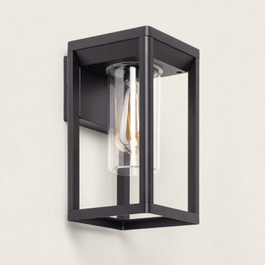 Ankari Aluminium Outdoor Wall Lamp