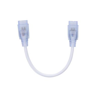 Produkt von Verbindungskabel für LED-Streifen ohne Gleichrichter 220V AC SMD&COB IP65 Breite 12mm