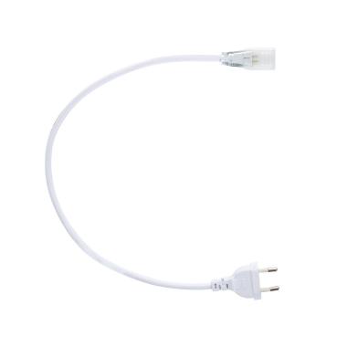 Product van Gelijkrichtingskabel LED Strip Zelfregulerend  220V AC SMD&COB IP65 