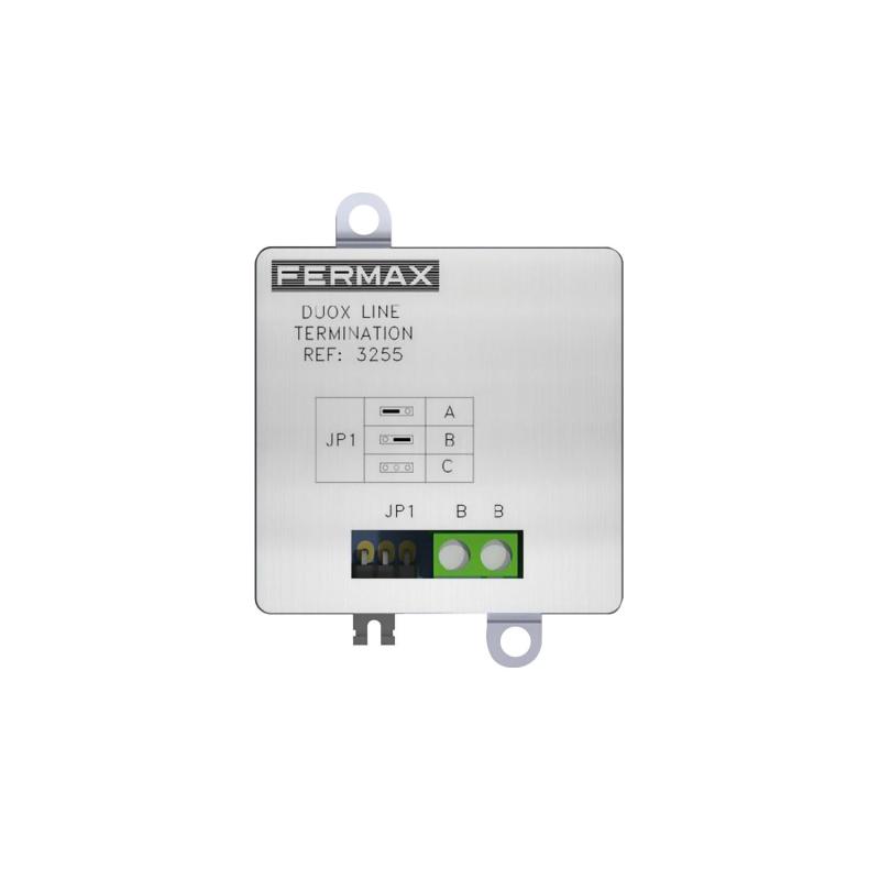 Produit de Adaptateur de  ligne DUOX FERMAX 3255