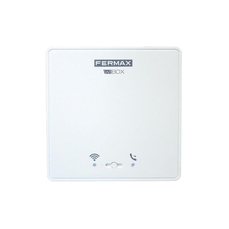 Produkt von WIFI-Anrufweiterleitung VDS WI-BOX FERMAX 3266