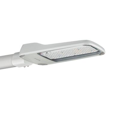 Prodotto da Apparecchio Stradale LED PHILIPS CoreLine Malaga 57W BRP102 LED75/740 I DM / II DM