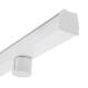 Product of Motion Detector for LED Linear Bar Trunking 60W MERRYTEK MC054V-RC2-A